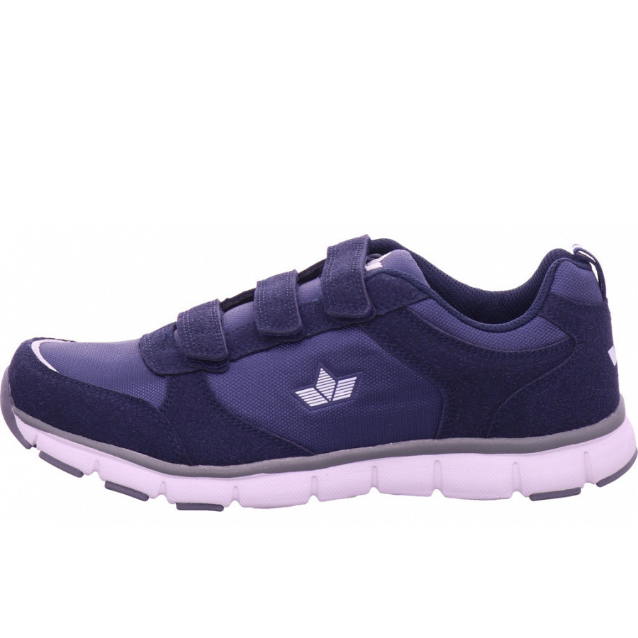 Lico lionel v Sportschuh in blau
