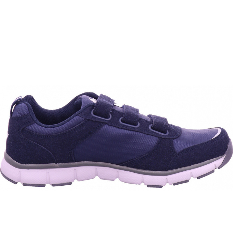 Lico lionel v Sportschuh in blau
