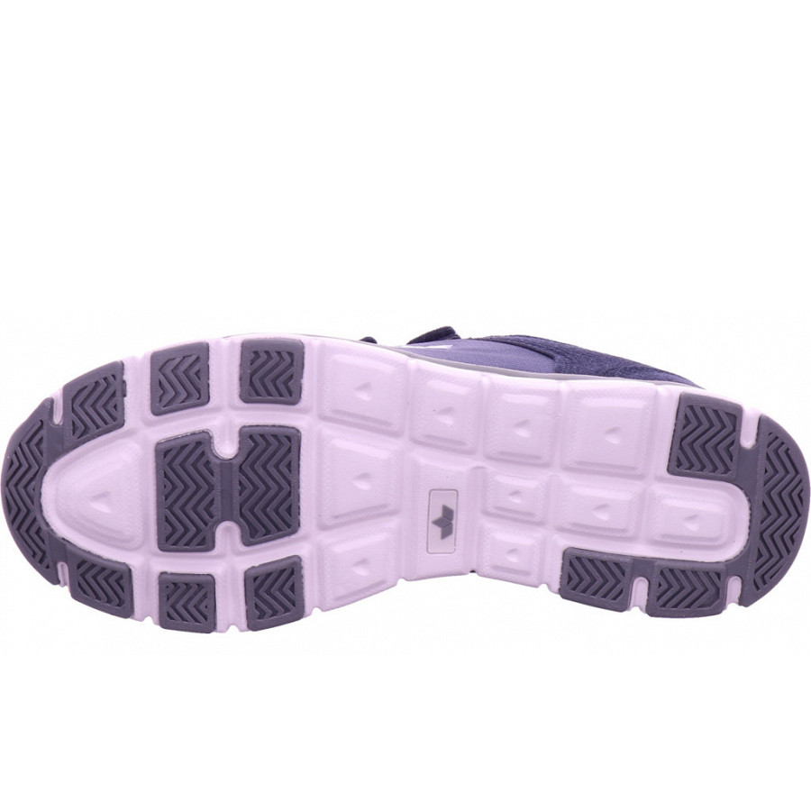 Lico lionel v Sportschuh in blau