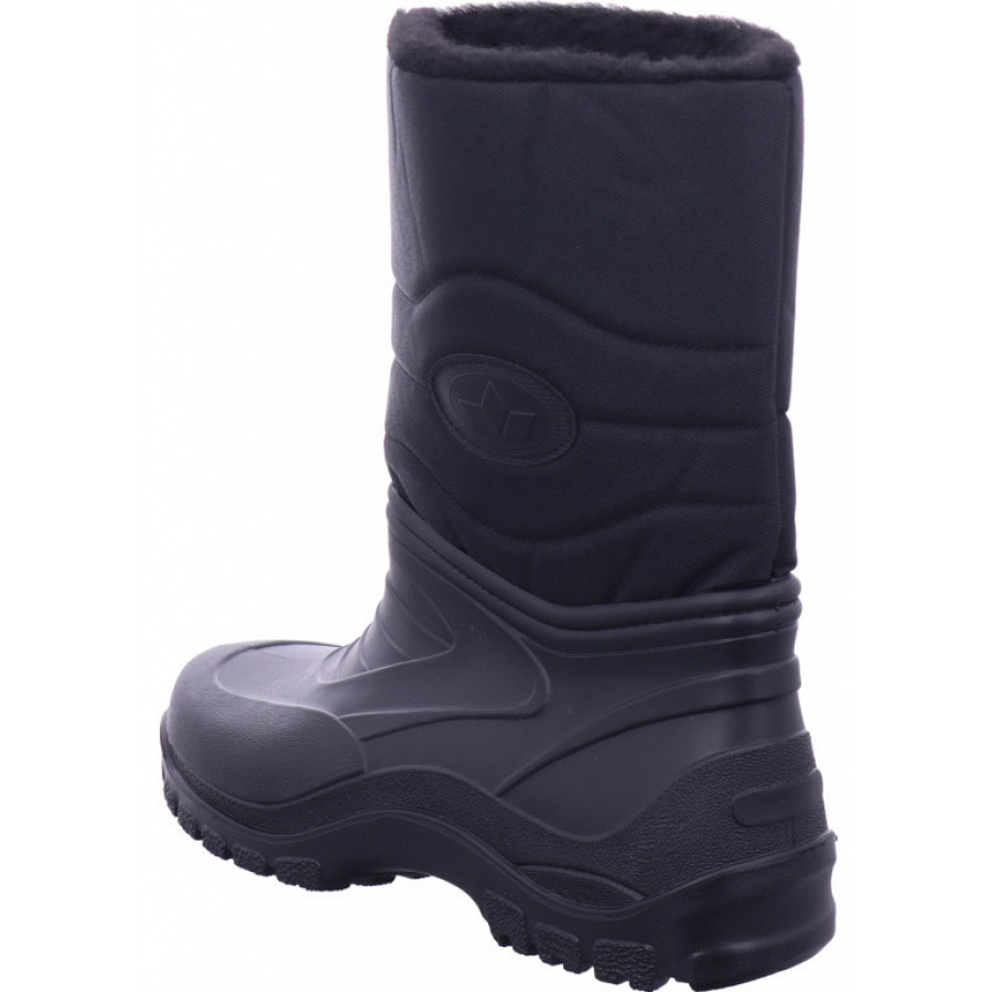 Lico himalaya Boots in schwarz