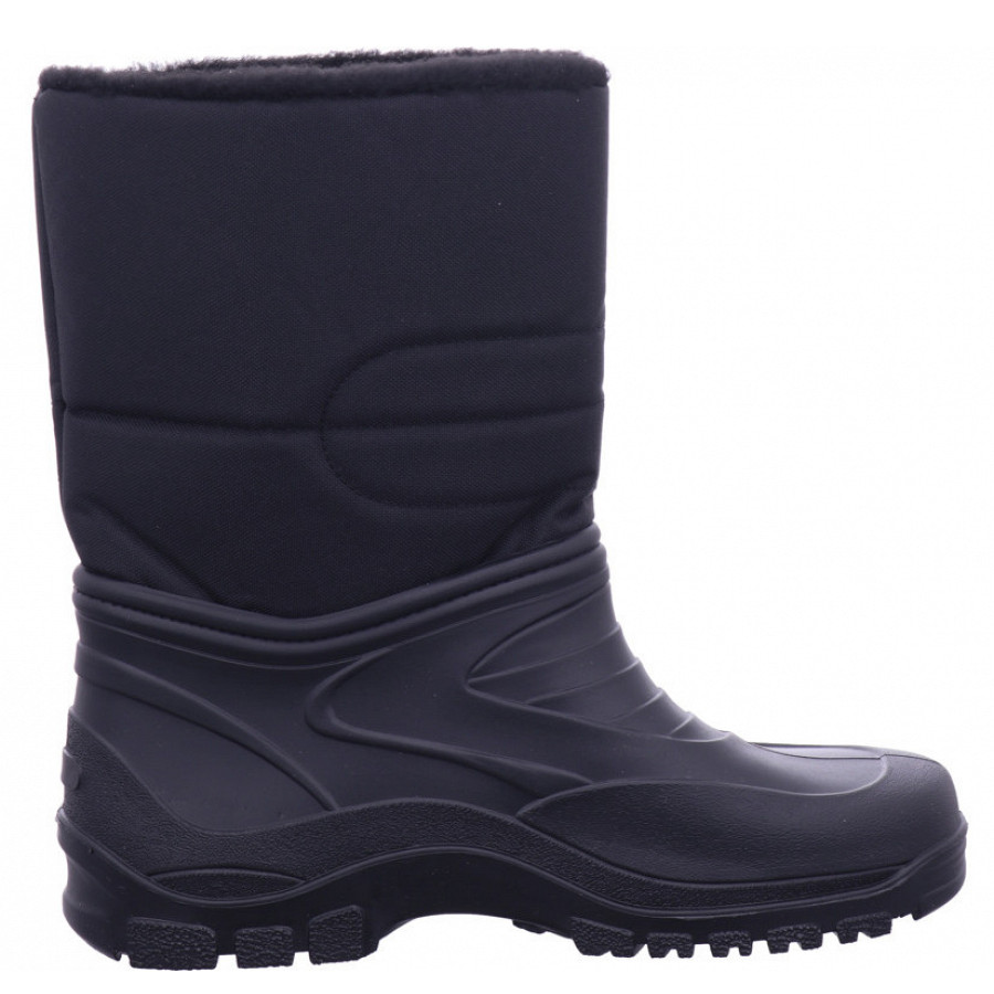 Lico himalaya Boots in schwarz