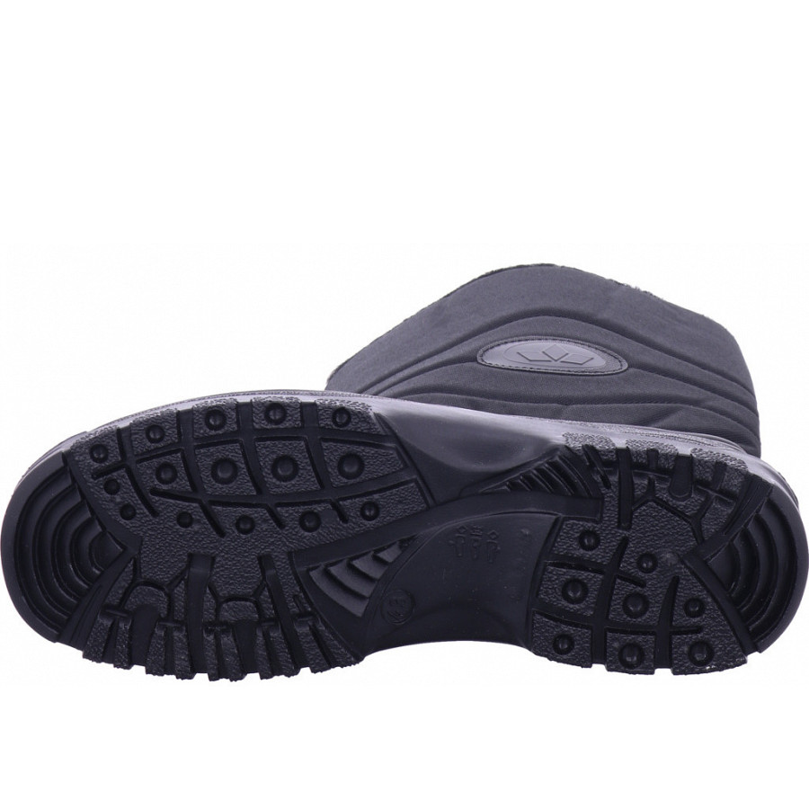 Lico himalaya Boots in schwarz