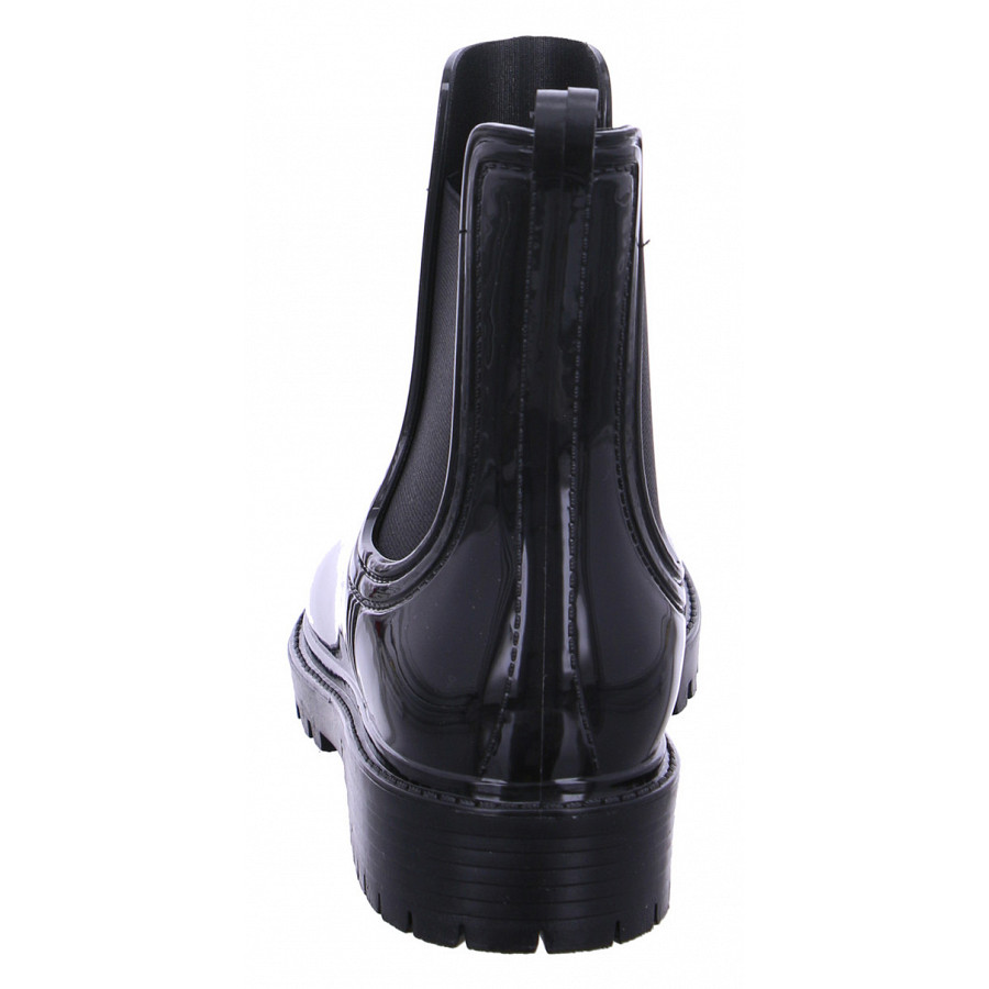 Lico Lania Gummistiefel in 7000 schwarz
