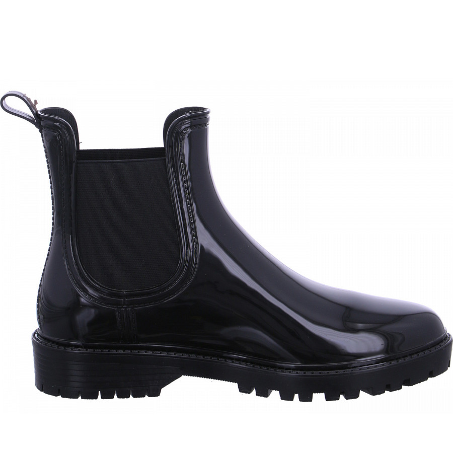 Lico Lania Gummistiefel in 7000 schwarz