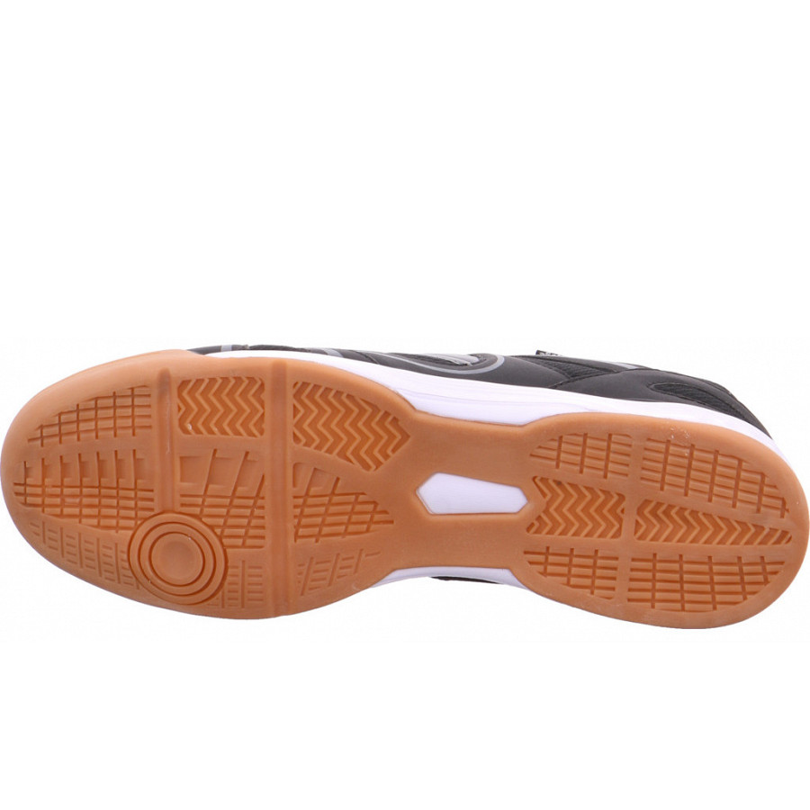 Lico fit indoor Sportschuh in schwarz