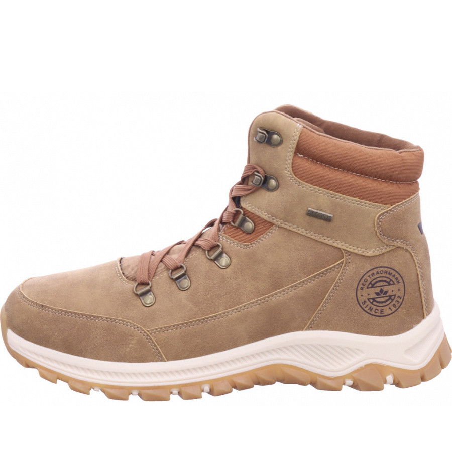 Lico preston Boots in braun