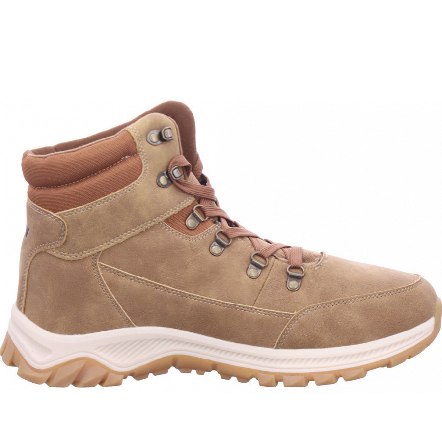 Lico preston Boots in braun