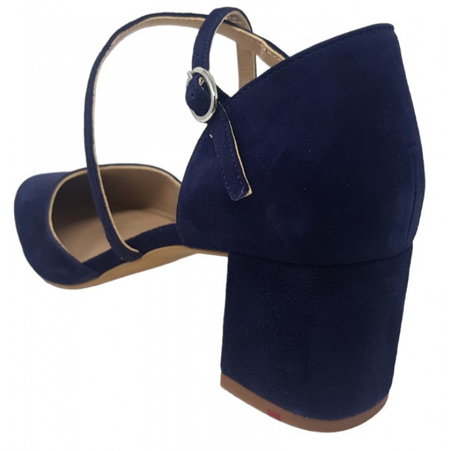 Lloyd Valeria Pumps in drk.blue