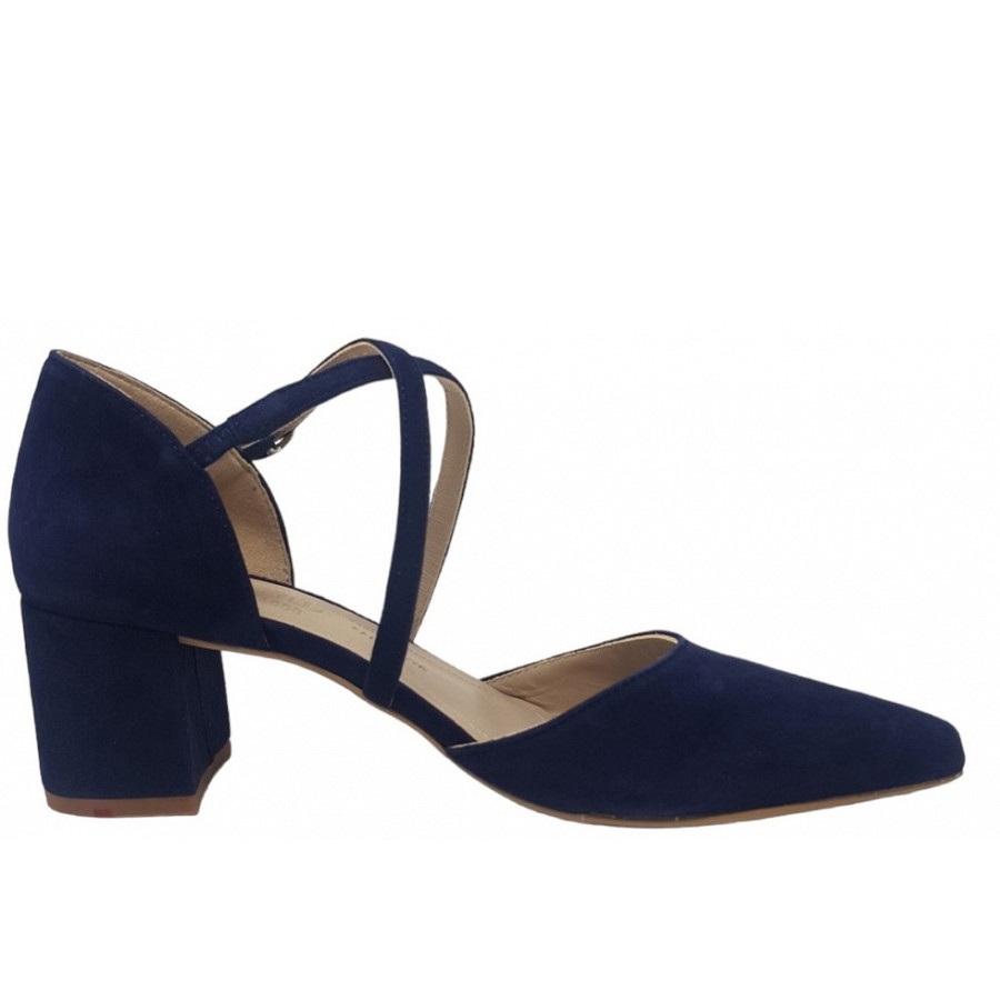 Lloyd Valeria Pumps in drk.blue