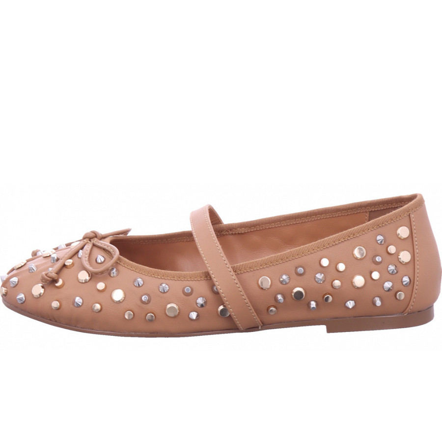 Lodi Ballerina in braun