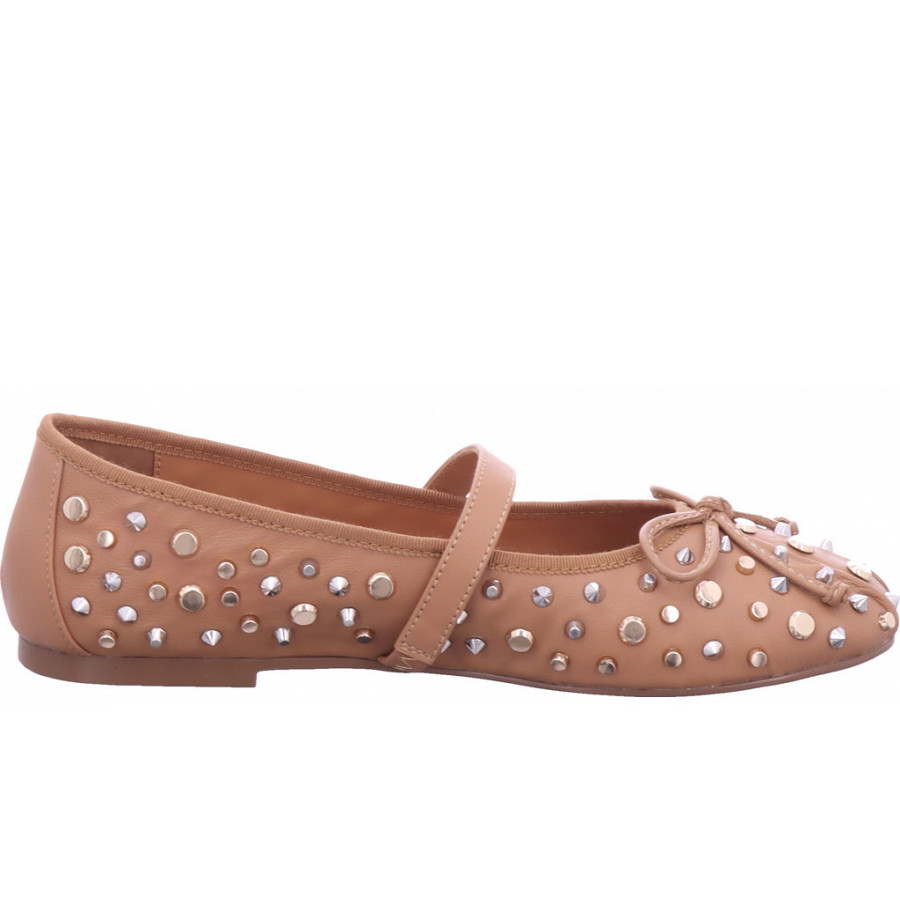 Lodi Ballerina in braun