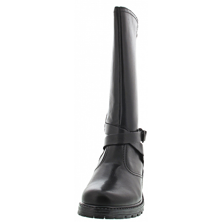 Loli Laly Niki Stiefel in nero
