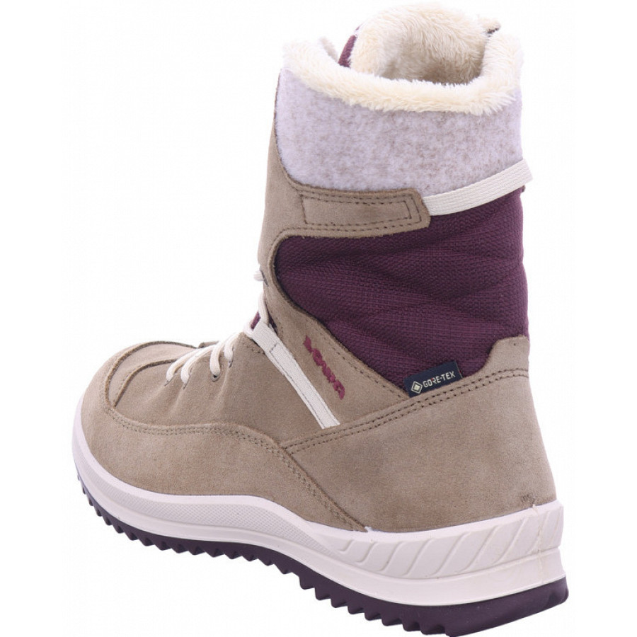 Lowa bianca gtx hi jr Boots in beige