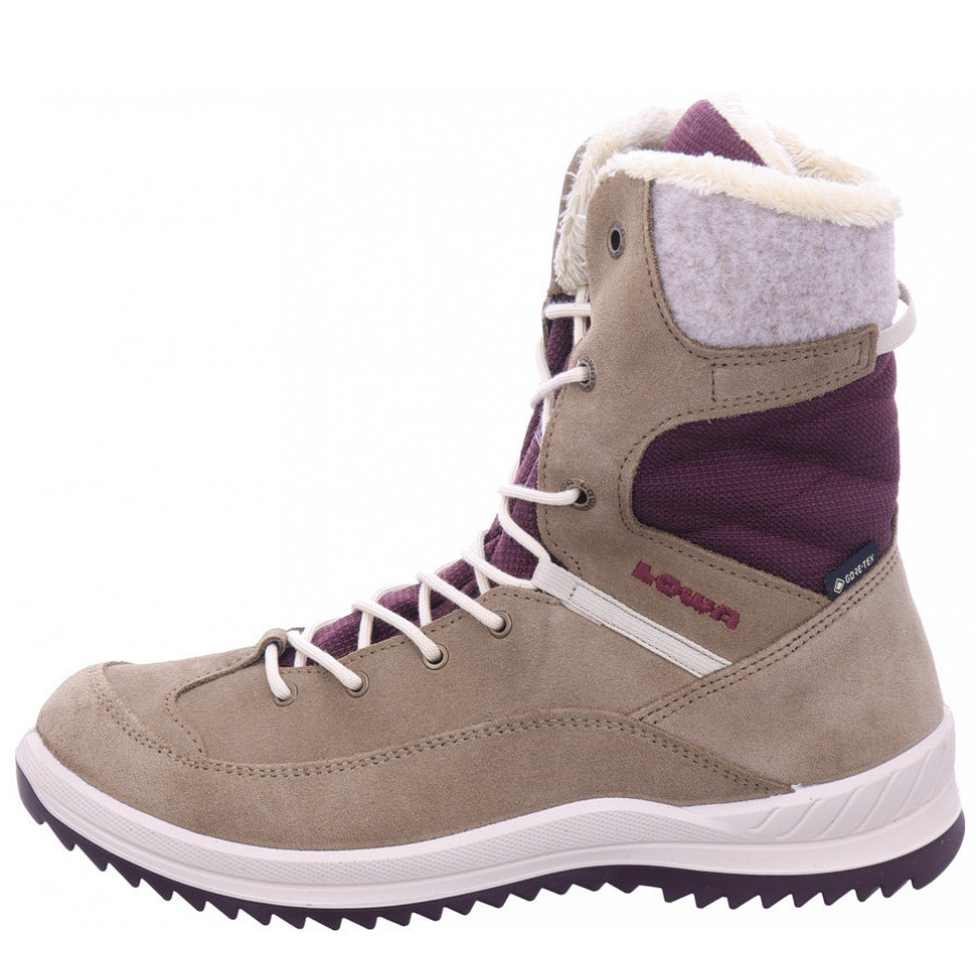 Lowa bianca gtx hi jr Boots in beige