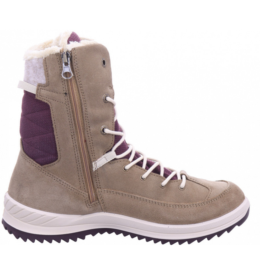 Lowa bianca gtx hi jr Boots in beige