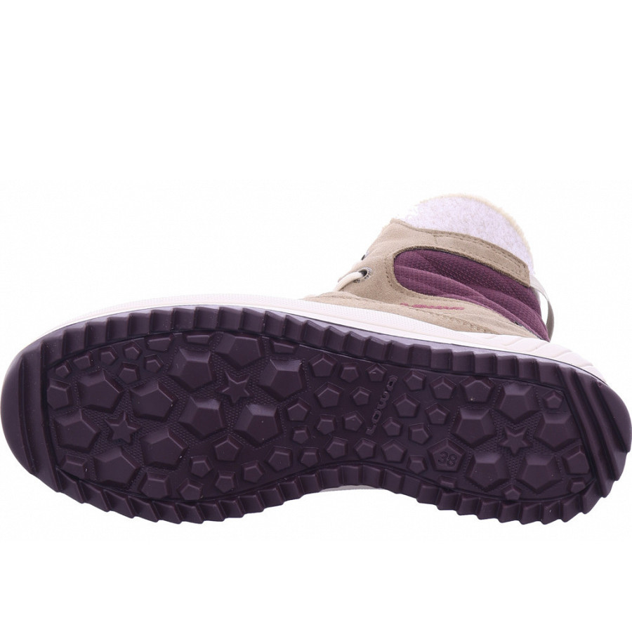 Lowa bianca gtx hi jr Boots in beige