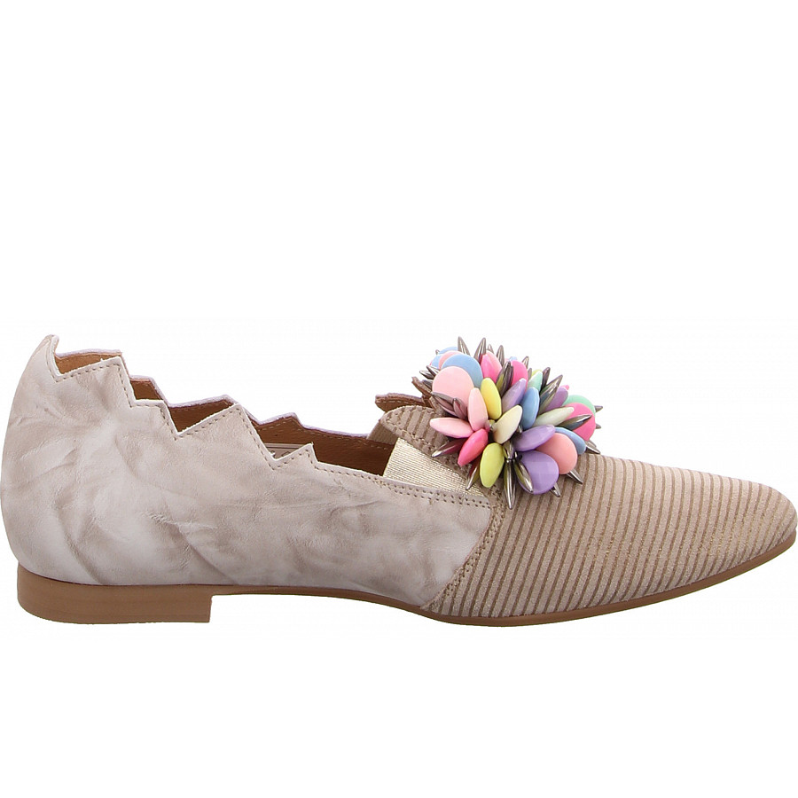 Maciejka Ballerinas in beige