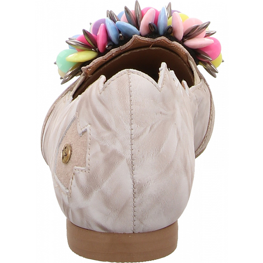 Maciejka Ballerinas in beige