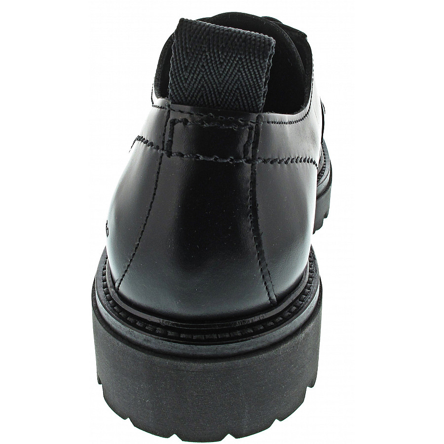 Marc O'Polo Schnürer in black