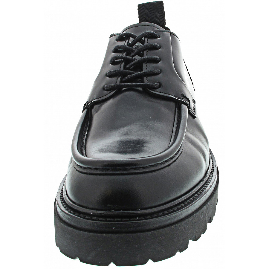 Marc O'Polo Schnürer in black