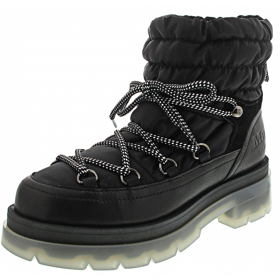 Marc O'Polo Short Winter Boot Boots in black