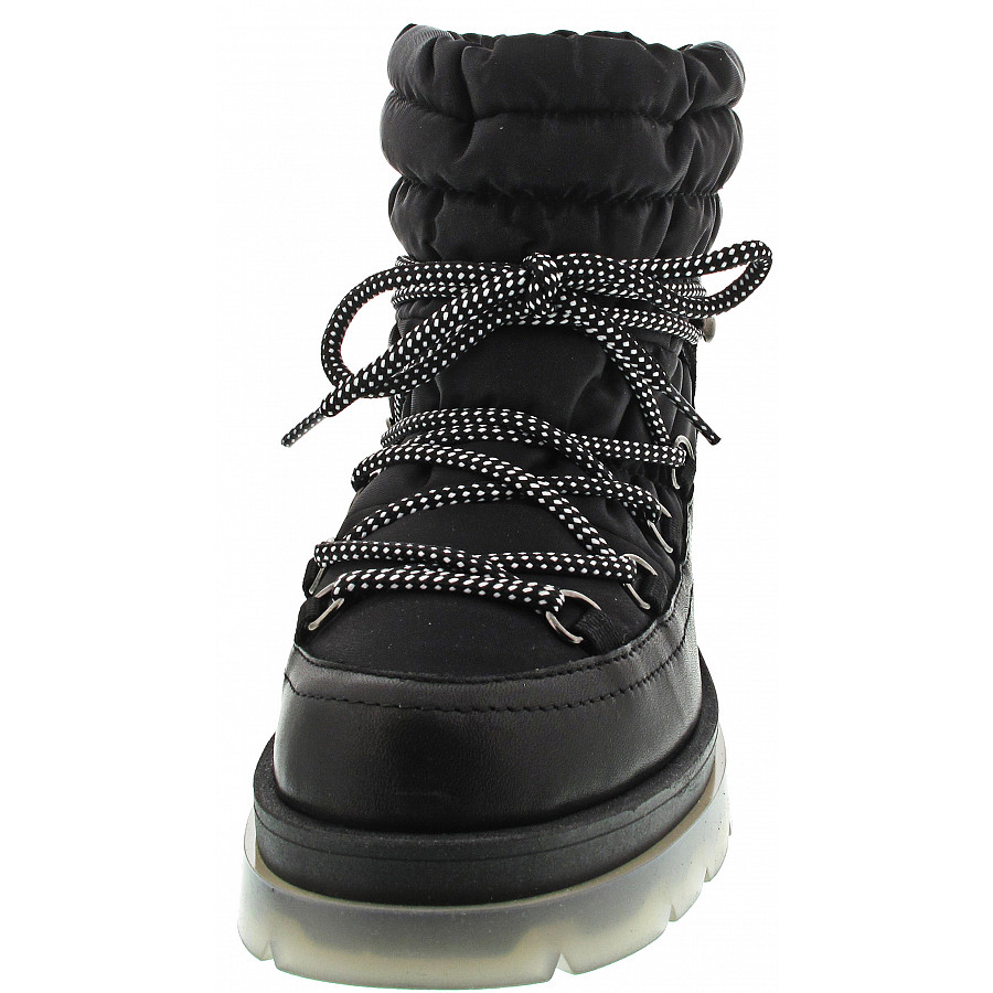 Marc O'Polo Short Winter Boot Boots in black