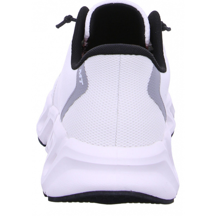 Marco Tozzi Sneaker in 100 white