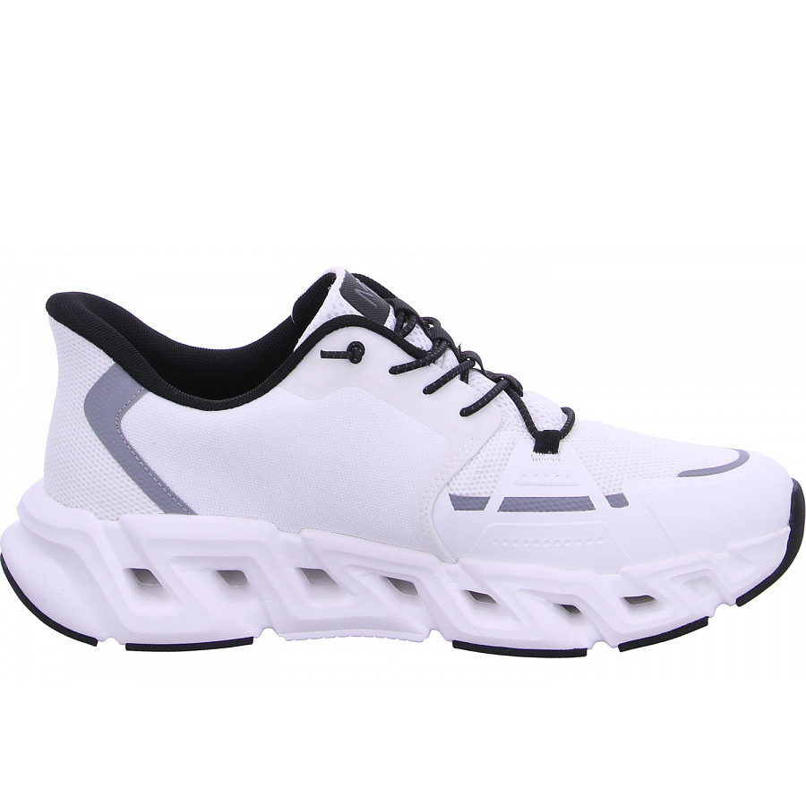 Marco Tozzi Sneaker in 100 white