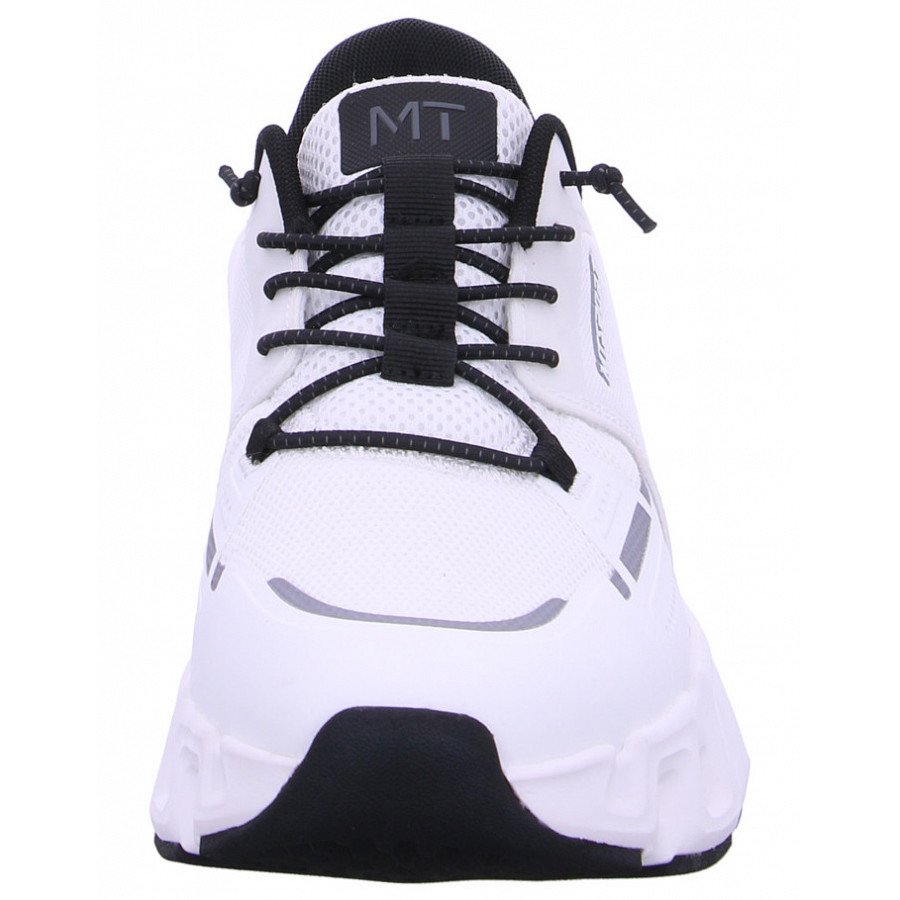 Marco Tozzi Sneaker in 100 white