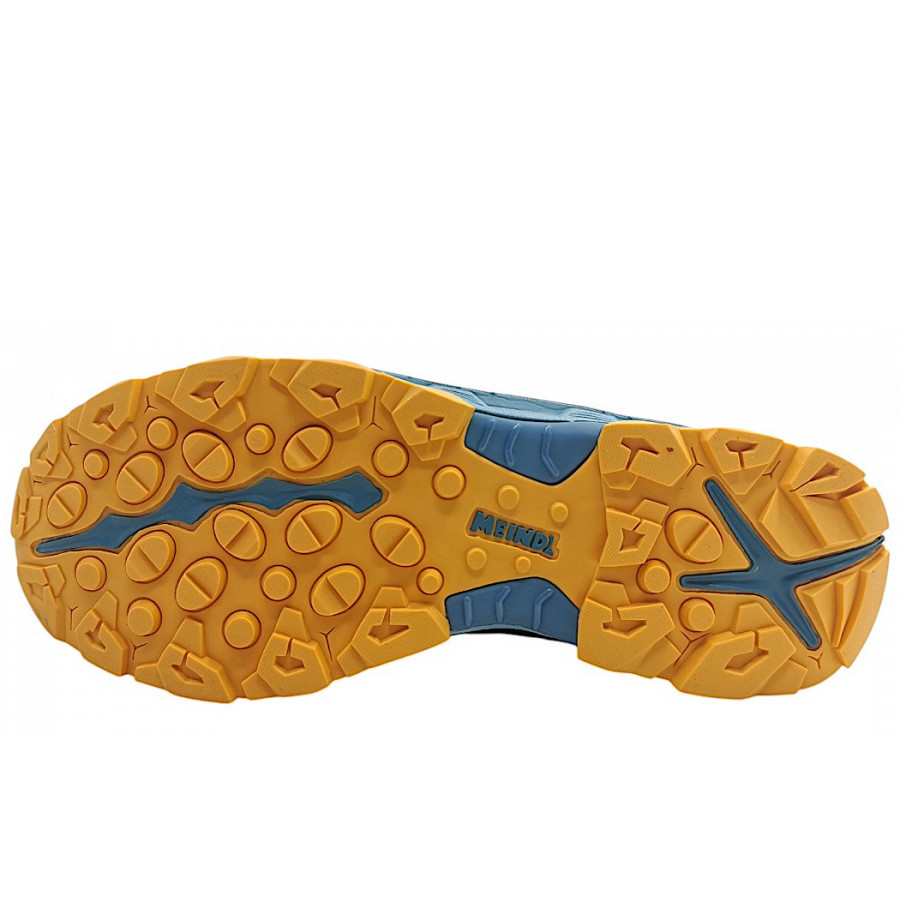 Meindl Lite Trail Lady GTX Wanderschuh in sky/sunset 79