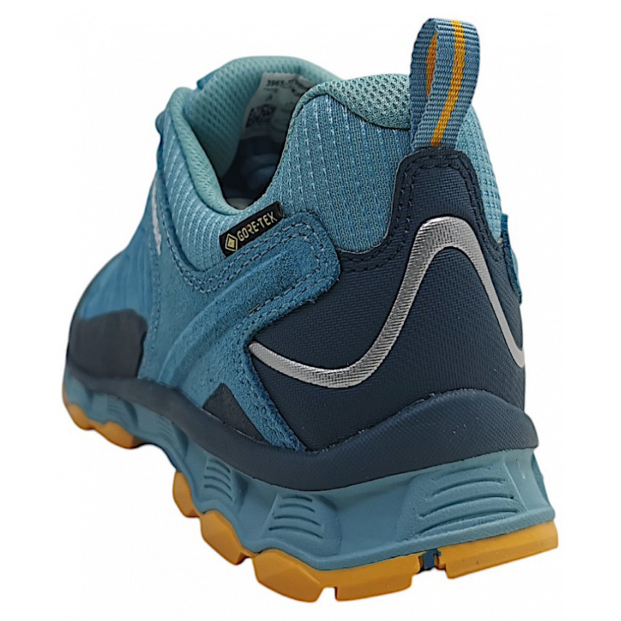 Meindl Lite Trail Lady GTX Wanderschuh in sky/sunset 79