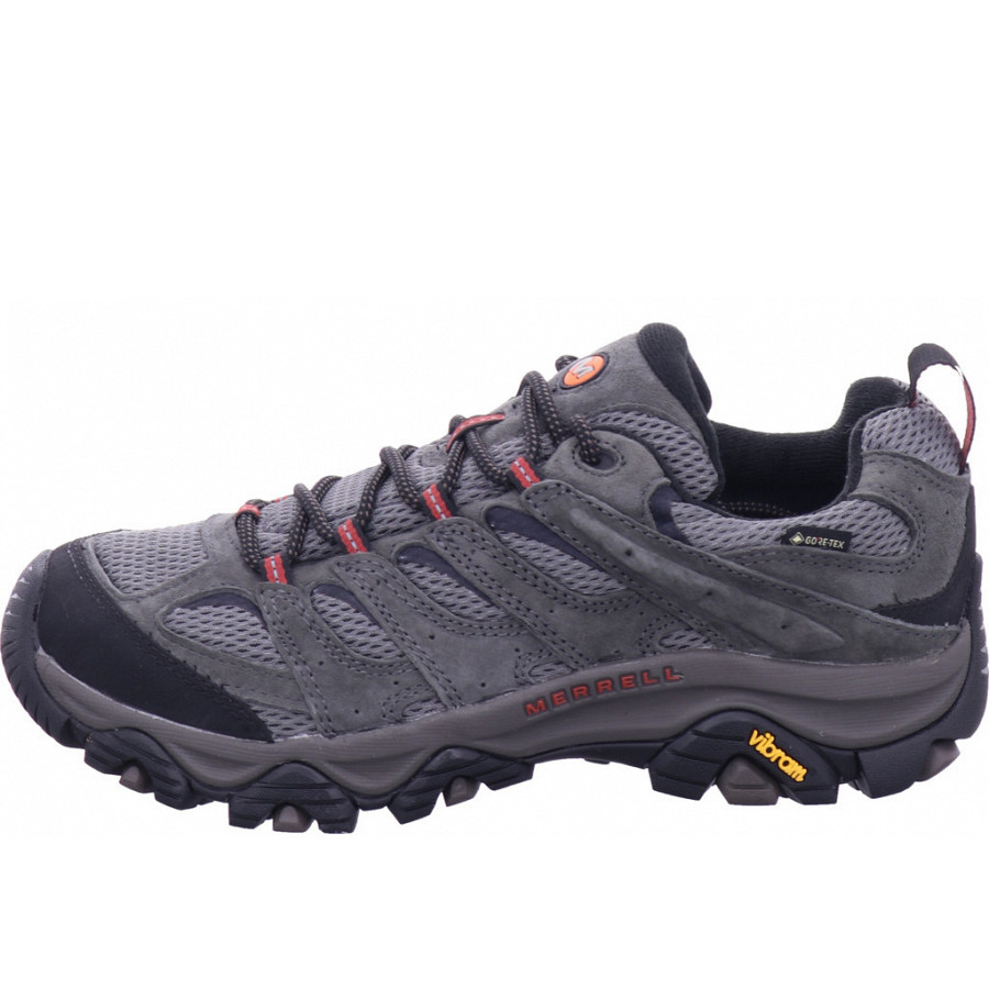 Merrell moab 3 gtx in grau