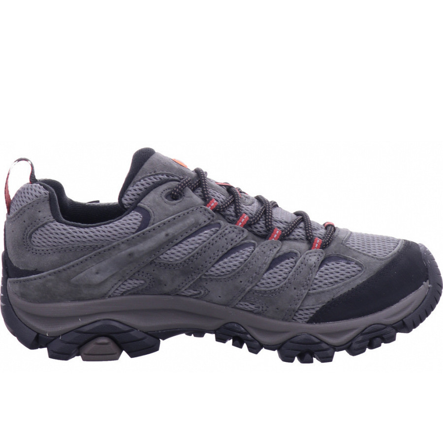 Merrell moab 3 gtx in grau