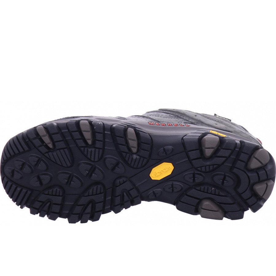 Merrell moab 3 gtx in grau