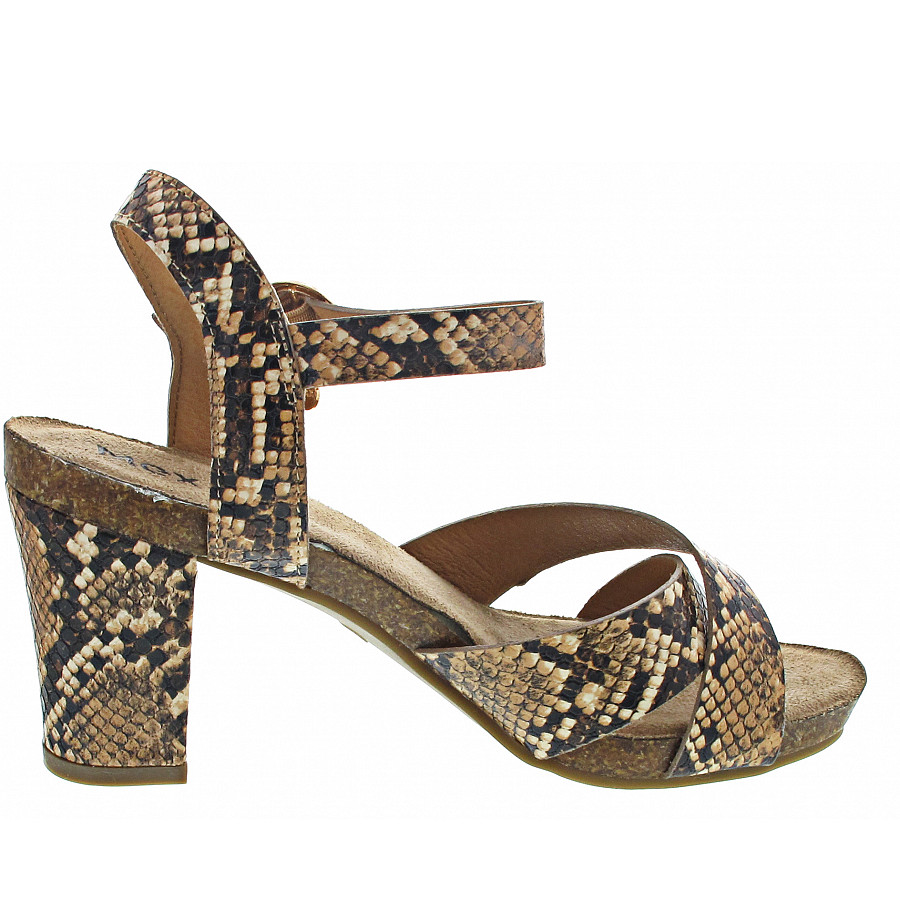 Mexx Sandalette in brown