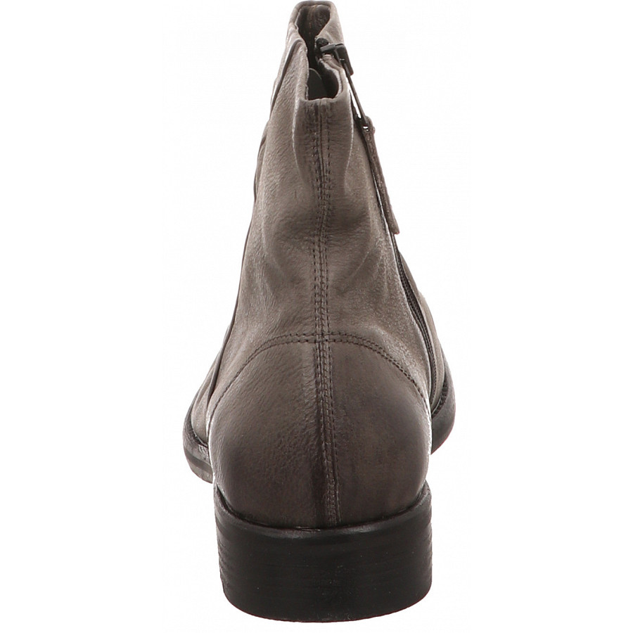 Mjus Stiefelette in grau