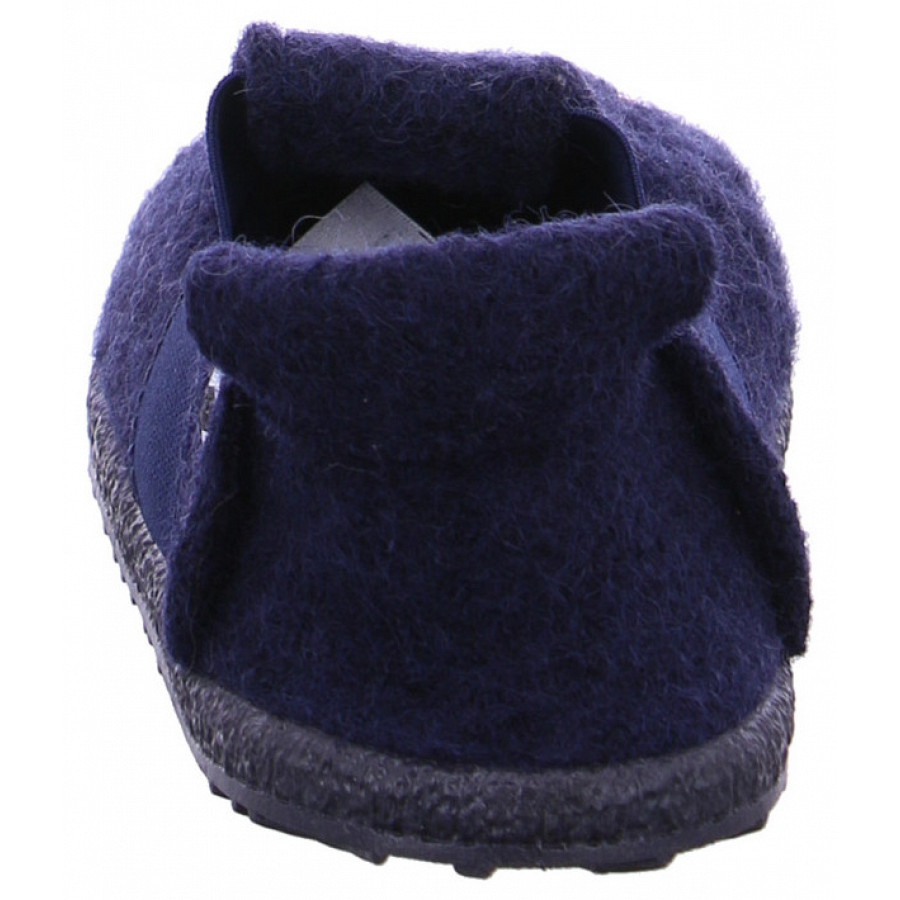 Nanga Little Fireman 2.0 Hausschuh in blau