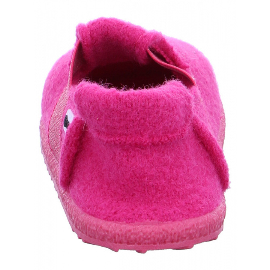 Nanga Unicorn 2.0 Hausschuh in pink