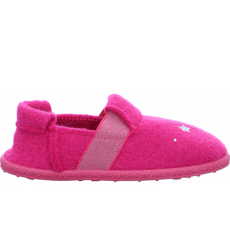 Nanga Unicorn 2.0 Hausschuh in pink