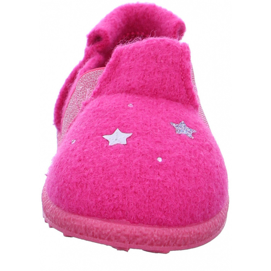 Nanga Unicorn 2.0 Hausschuh in pink