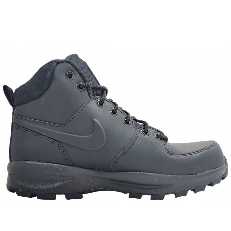 Nike Manoa Boots in Black 001