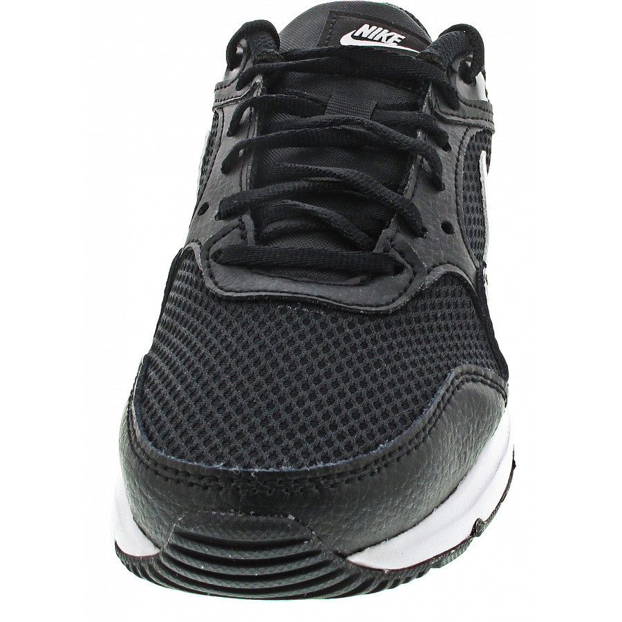 Nike Wmns Air Max SC Sneaker low in black-white-black