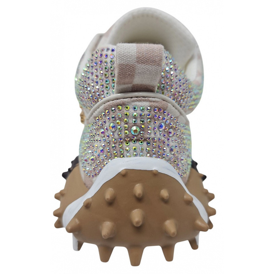 OOG Sneaker in white