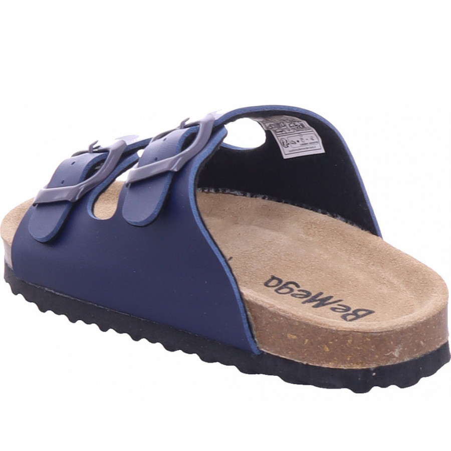 Pep Step Sandalen in blau
