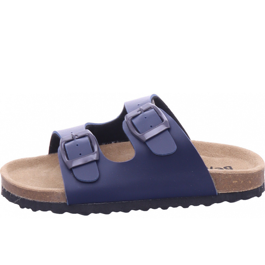 Pep Step Sandalen in blau