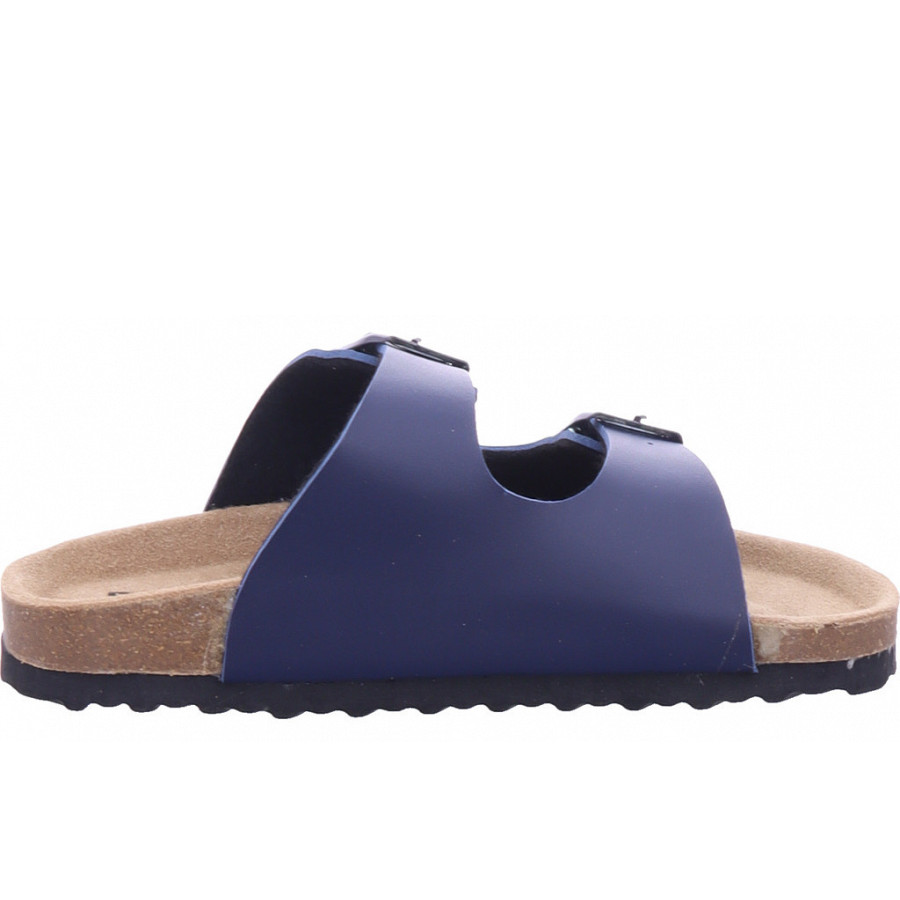 Pep Step Sandalen in blau