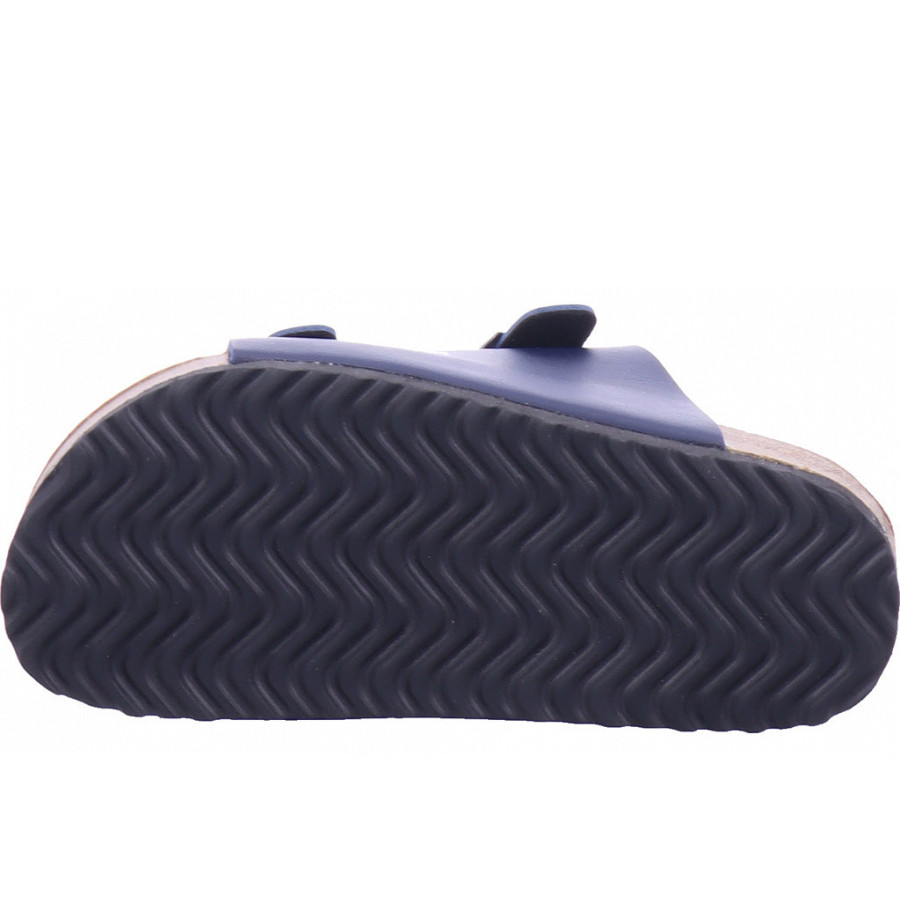 Pep Step Sandalen in blau
