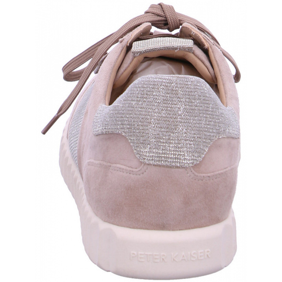 Peter Kaiser Sneaker in 336 sand