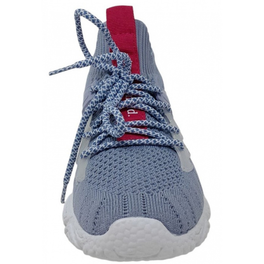 Piece of Mind Sneaker in jeans