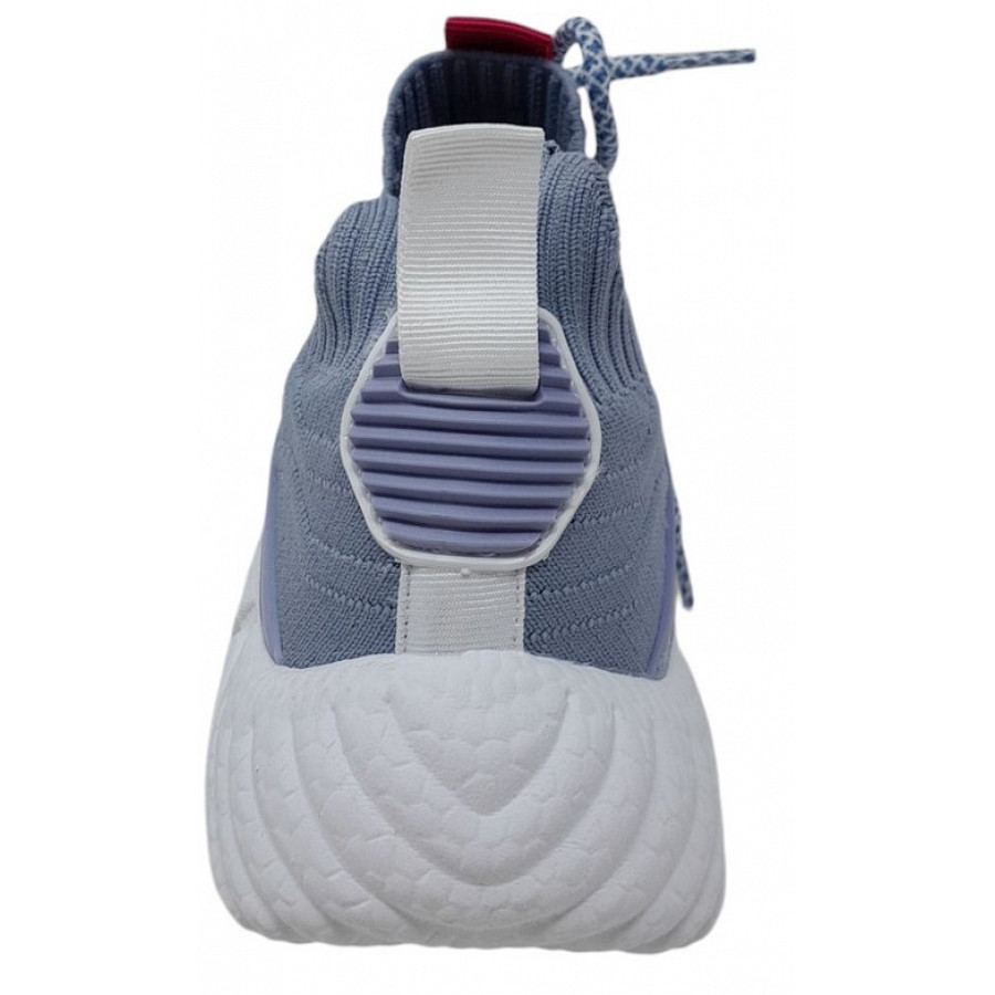 Piece of Mind Sneaker in jeans